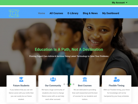 DreamDay University