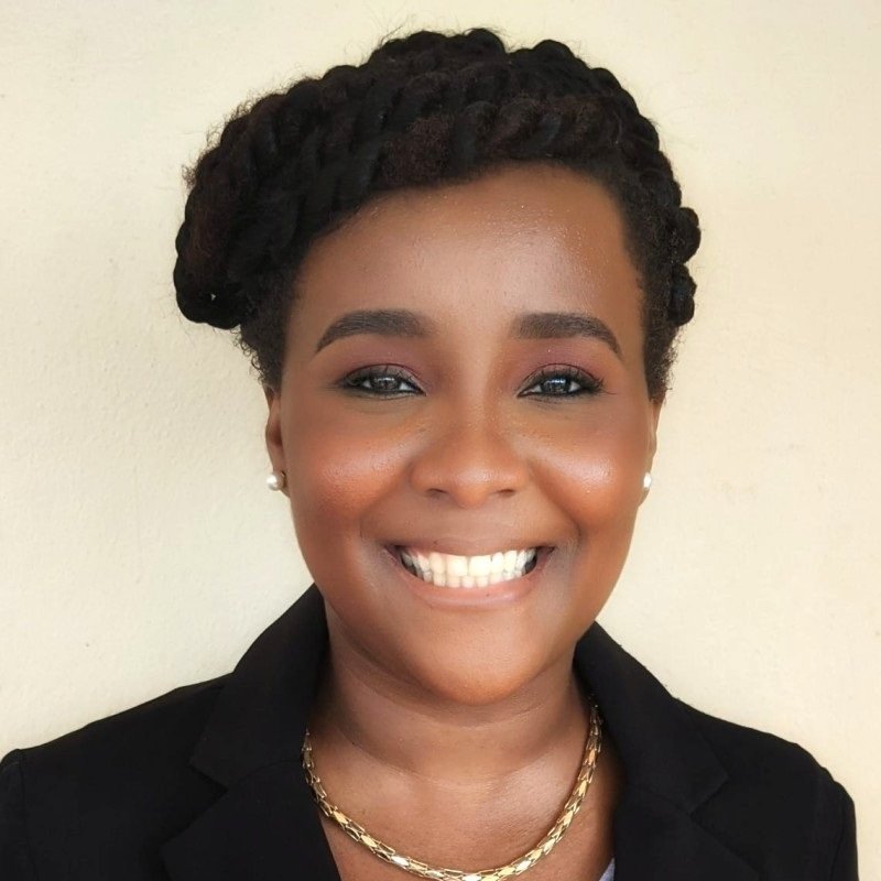 Janice Williams - Innovation Officer, UNICEF