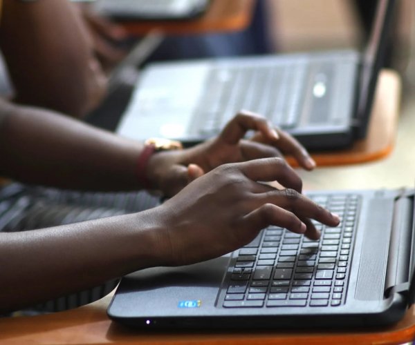ICT-Blog
