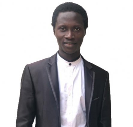 Saidu Musa Sesay - Public Relations & Communications at DreamDay Technology