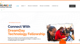 DreamDay Technology Fellowship