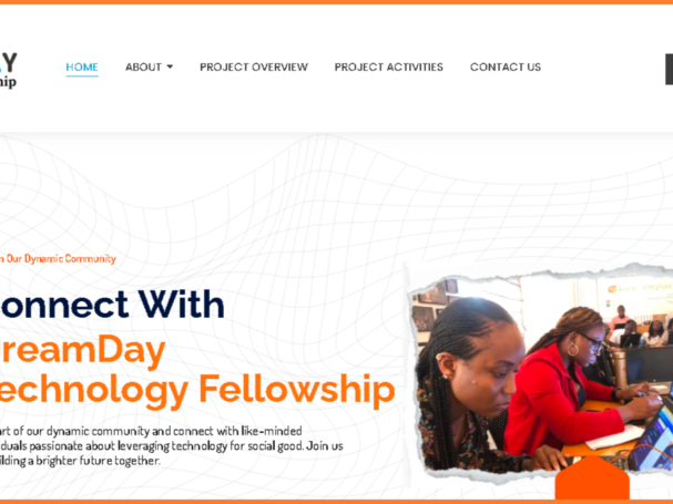 DreamDay Technology Fellowship